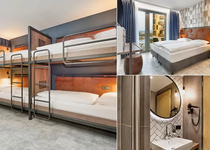 H2 Hotel Mainz
